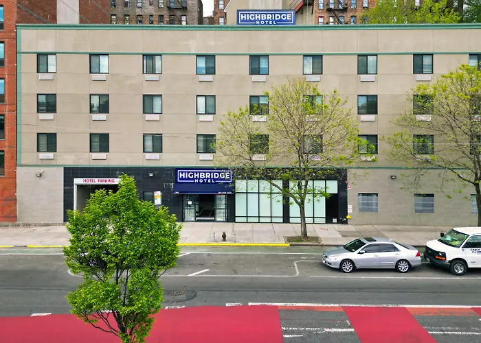 Highbridge Hotel New York